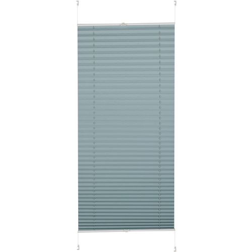 4260130363321 - K-HOME Plissee »Klemmfix Pisa« verdunkelnd energiesparend ohne Bohren verspannt