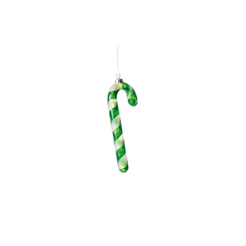5707310376317 - LED Dekolicht »Zuckerstange Hannah 14 cm«
