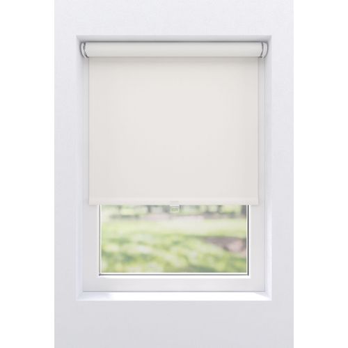 8718078064634 - Springrollo MY HOME Tia Rollos Gr 190 cm stufenlos positionierbar 90 cm weiß (weiß weiß) Verdunkelungsrollos Schraubmontage 8718078064634 - Springrollo MY HOME Tia Rollos Gr 190 cm stufenlos positionierbar 90 cm weiß (weiß weiß) Verdunkelungsrollos Schraubmontage