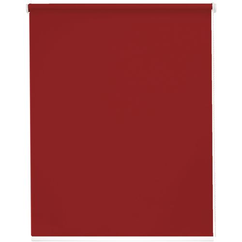 4001442726714 - Seitenzugrollo Young Style Blackout Rollos Gr 180 cm stufenlos positionierbar Bedienseite rechts 202 cm rot (rot weiß) Kinder Kinderzimmer-Rollos 4001442726714 - Seitenzugrollo Young Style Blackout Rollos Gr 180 cm stufenlos positionierbar Bedienseite rechts 202 cm rot (rot weiß) Kinder Kinderzimmer-Rollos