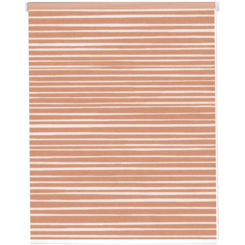 4001442812837 - Seitenzugrollo StartUp Style Stripes Rollos Gr 180cm stufenlos positionierbar Bedienseite rechts 202cm rot (rot weiß) Kinder 4001442812837 - Seitenzugrollo StartUp Style Stripes Rollos Gr 180cm stufenlos positionierbar Bedienseite rechts 202cm rot (rot weiß) Kinder