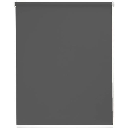 4001442726547 - Seitenzugrollo Young Style Blackout Rollos Gr 180 cm stufenlos positionierbar Bedienseite rechts 182 cm grau (anthrazit weiß) Kinder Kinderzimmer-Rollos 4001442726547 - Seitenzugrollo Young Style Blackout Rollos Gr 180 cm stufenlos positionierbar Bedienseite rechts 182 cm grau (anthrazit weiß) Kinder Kinderzimmer-Rollos