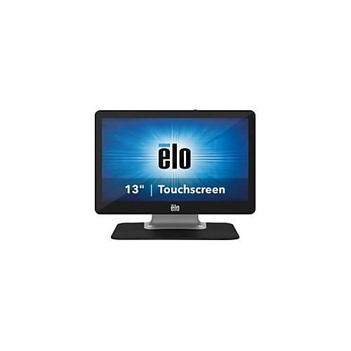 0843173109374 - elo Touch Solution ET1302L Touchscreen-Monitor EEK E (A - G) 338 cm (133 Zoll) 1920 x 1080 Pixel 169 25 ms USB-C® Audio-Line-out VGA HDMI® Micro USB