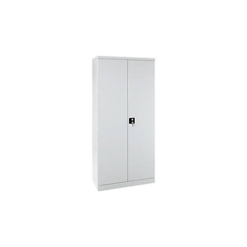 4050049406482 - Schubladenschrank ADB 27 Schubladen 3 Ablageböden 2-Punkt-Verriegelung Stahl B 800 x T 410 x H 1790 mm lichtgrau RAL 7035 4050049406482 - Schubladenschrank ADB 27 Schubladen 3 Ablageböden 2-Punkt-Verriegelung Stahl B 800 x T 410 x H 1790 mm lichtgrau RAL 7035