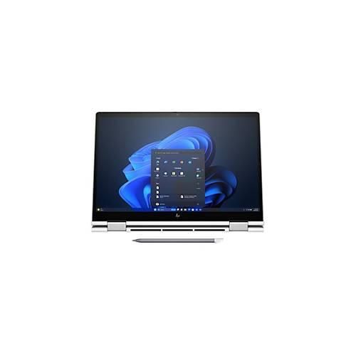 0199251511288 - EliteBook 8 Flip G1i Notebook AI - Flip-Design - Intel Core Ultra 7 255U - Win 11 Pro - Intel Graphics - 32 GB RAM
