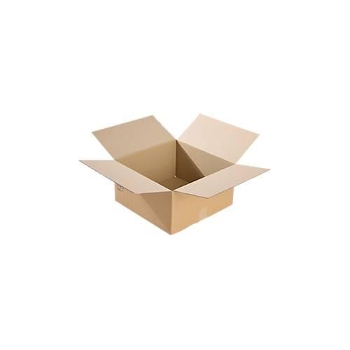 4250510934753 - Wellpappkartons 392x392x200 mm Quadrat