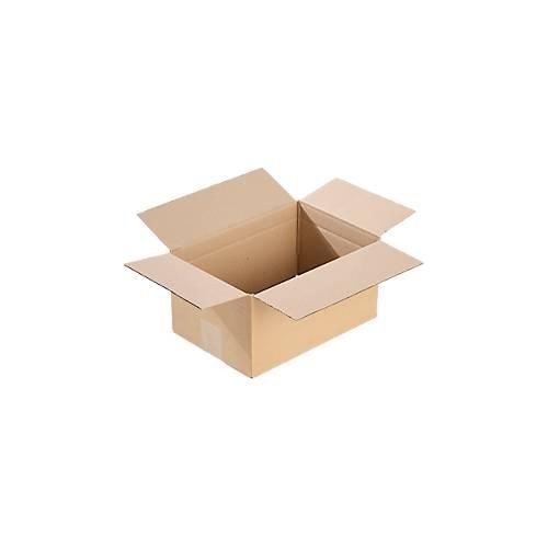 4250510934708 - Wellpappkartons 292x192x150 mm Rechteck 4250510934708 - Wellpappkartons 292x192x150 mm Rechteck
