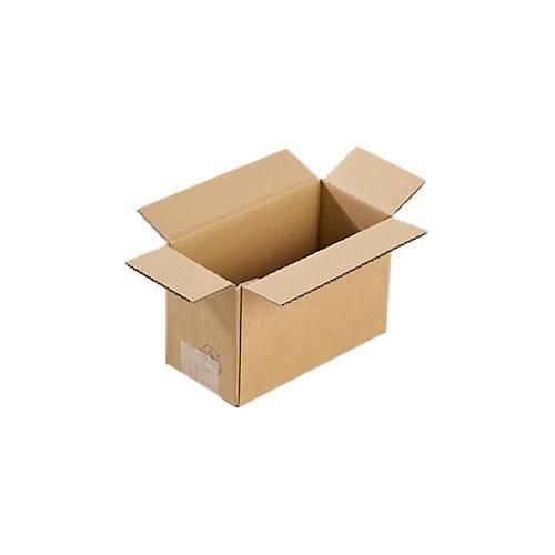4250510888490 - Wellpappkartons 192x92x120 mm Rechteck 4250510888490 - Wellpappkartons 192x92x120 mm Rechteck
