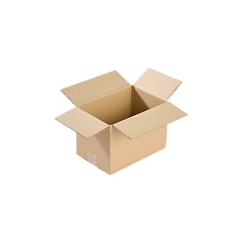 4250510934715 - Wellpappkartons 292x192x200 mm Rechteck 4250510934715 - Wellpappkartons 292x192x200 mm Rechteck