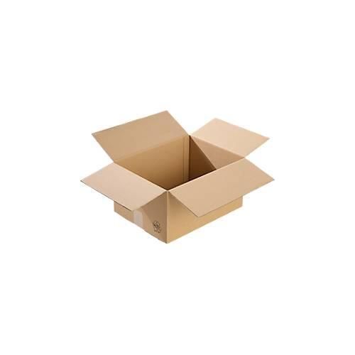 4250510934739 - Wellpappkartons 392x292x200 mm Rechteck