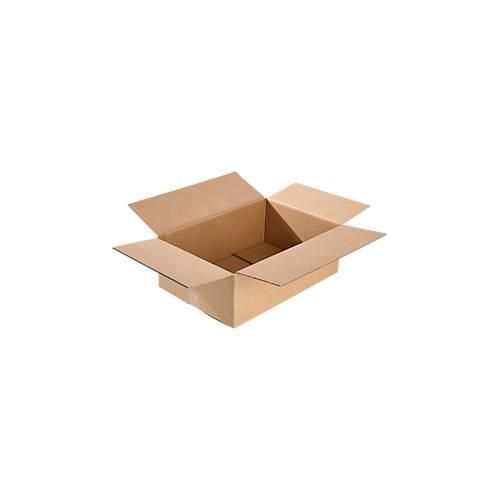 4250510975664 - Wellpappkartons 592x392x200 mm Rechteck 10 St 4250510975664 - Wellpappkartons 592x392x200 mm Rechteck 10 St