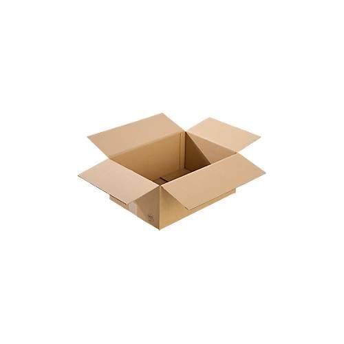 4250510934807 - Wellpappkartons 430x305x180 A3 Format