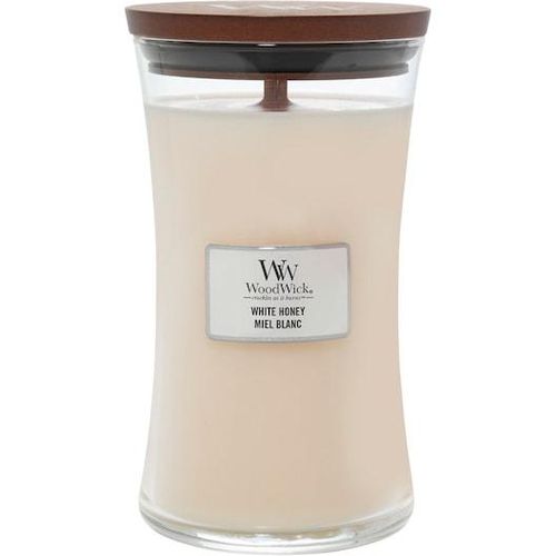5038581077826 - Raumdüfte Duftkerzen White Honey Large Jar 610 g (5244 € 1 kg) 5038581077826 - Raumdüfte Duftkerzen White Honey Large Jar 610 g (5244 € 1 kg)