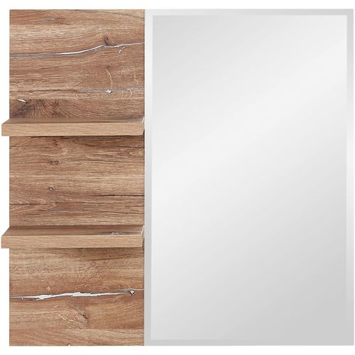 4250314561292 - Spiegel INNOSTYLE Linea Spiegel 82x80x17cm (B H T) cosmos grau flagstaff oak umbra B82cm H80cm T17cm Holzwerkstoff MDF Spiegelglas Spiegel 2 Ablegeboden große rechteckige Spiegelfläch 4250314561292 - Spiegel INNOSTYLE Linea Spiegel 82x80x17cm (B H T) cosmos grau flagstaff oak umbra B82cm H80cm T17cm Holzwerkstoff MDF Spiegelglas Spiegel 2 Ablegeboden große rechteckige Spiegelfläch