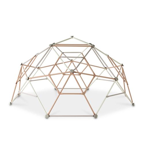 8720791616076 - Metal Climbing Dome ø300cm - pastell 8720791616076 - Metal Climbing Dome ø300cm - pastell