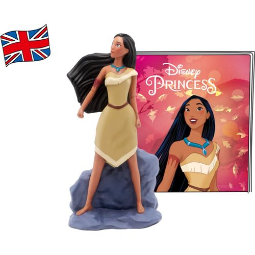 4251192132871 - Tonies Spielfigur Disney - Pocahontas 4251192132871 - Tonies Spielfigur Disney - Pocahontas