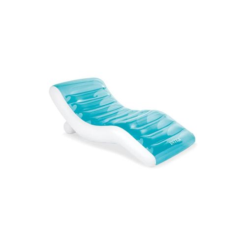 6941057422596 - INTEX 56874EU - Lounge - King Cool (blau 191x99cm) Poolsessel aufblasbar Poolsitz 6941057422596 - INTEX 56874EU - Lounge - King Cool (blau 191x99cm) Poolsessel aufblasbar Poolsitz