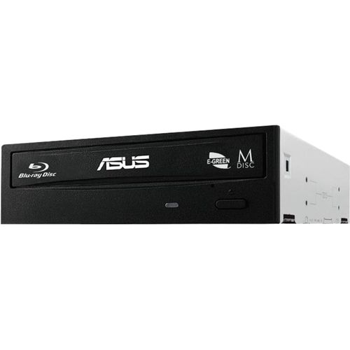 4716659418870 - ASUS BW-16D1HT - Retail - Bluray-BDRW (Brenner) - Serial ATA - Schwarz