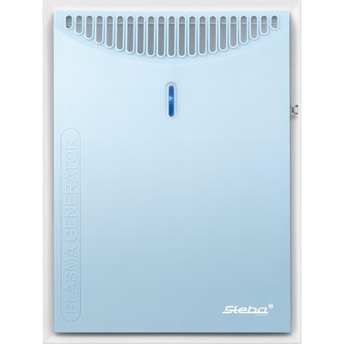 4011833501080 - LR 10 Plasma Luftreiniger weißblau 25 W 4011833501080 Steba 4011833501080 - LR 10 Plasma Luftreiniger weißblau 25 W 4011833501080 Steba