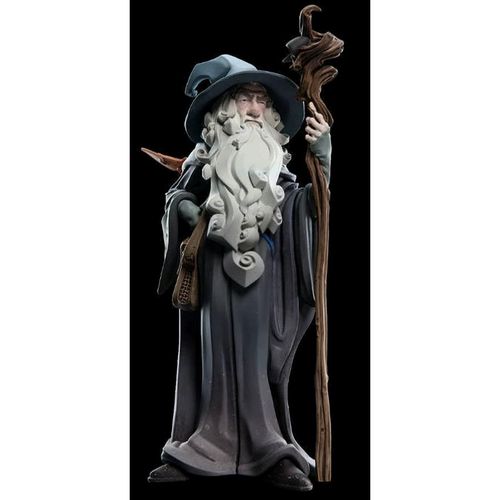 9420024726143 - Weta Workshop Lord of the Rings Mini Epics - Gandalf the Grey 9420024726143 - Weta Workshop Lord of the Rings Mini Epics - Gandalf the Grey