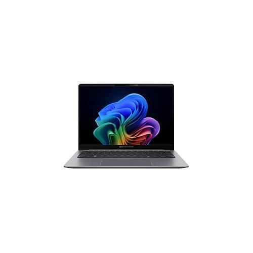 4711387993675 - ASUS ExpertBook P5 P5405CSA-NZ0777X - 180°-Scharnierdesign - Intel Core Ultra 5 226V   16 GHz - Win 11 Pro - Arc Graphics 130V - 16 GB RAM