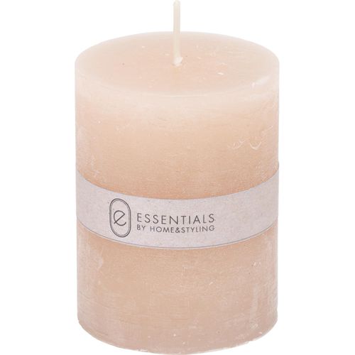 8721037315982 - Kerze HARMONY ESSENTIALS beige 8721037315982 - Kerze HARMONY ESSENTIALS beige
