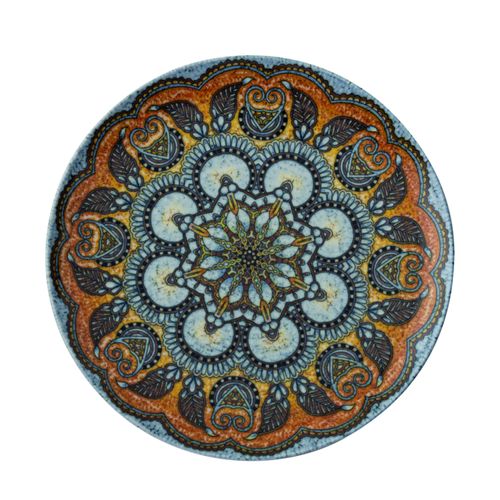 8014808420726 - Speiseteller Arthur Krupp MANDALA B 8014808420726 - Speiseteller Arthur Krupp MANDALA B