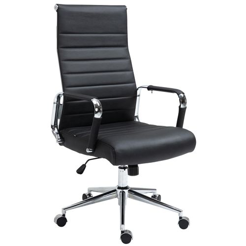 4066708500880 - Bürostuhl Koro Echtleder Creme 4066708500880 - Bürostuhl Koro Echtleder Creme