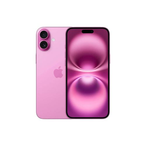 0195949822322 - APPLE Smartphone iPhone 16 Mobiltelefone Gr 128 GB pink Bestseller 0195949822322 - APPLE Smartphone iPhone 16 Mobiltelefone Gr 128 GB pink Bestseller