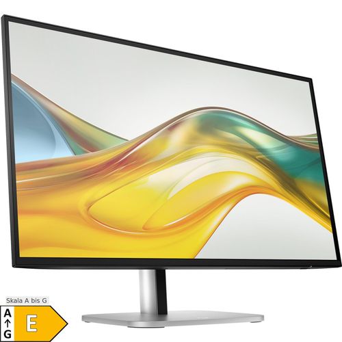 0198122904709 - Serie 5 Pro 527pq Monitor 690 cm (270 Zoll) schwarz 0198122904709 HP