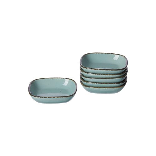 4006344056129 - Dipschalen-Set Casa ø 10 cm 6er Set 4006344056129 - Dipschalen-Set Casa ø 10 cm 6er Set