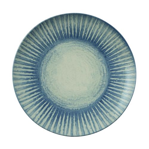 8014808499944 - Speiseteller Arthur Krupp SUNLIGHT BLUE