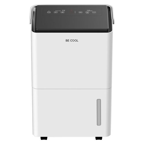 9005151002195 - Be Cool - BC30LEF2301 Luftentfeuchter weiß bis zu 30 Liter pro Tag bis zu 25m² 9005151002195 - Be Cool - BC30LEF2301 Luftentfeuchter weiß bis zu 30 Liter pro Tag bis zu 25m²