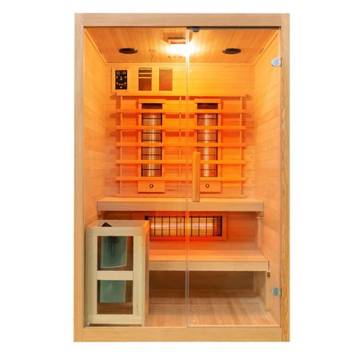 9002827054410 - SANOTECHNIK Sauna+Infrarot TWINCOMBI 9002827054410 - SANOTECHNIK Sauna+Infrarot TWINCOMBI