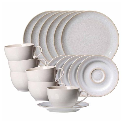 4262487293306 - Kaffeeservice Laredo 18er Set 4262487293306 - Kaffeeservice Laredo 18er Set