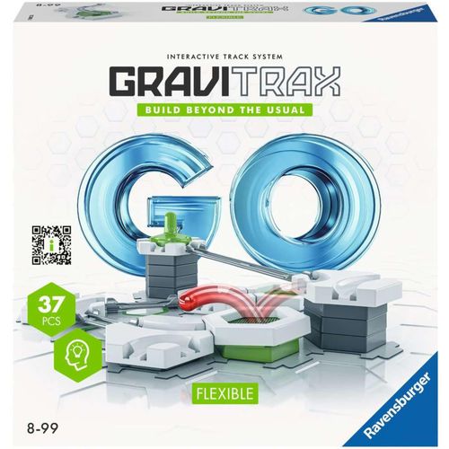 4005556237050 - GraviTrax GO Flexible Bahn 4005556237050 - GraviTrax GO Flexible Bahn