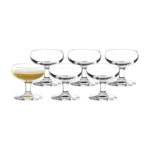 4012632229731 - Likörschalen 85 ml 6er Set 4012632229731 - Likörschalen 85 ml 6er Set