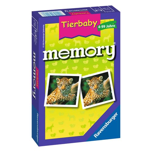 4005556224586 - Mitbringspiele Tierbaby - versch Ausführungen 4005556224586 - Mitbringspiele Tierbaby - versch Ausführungen