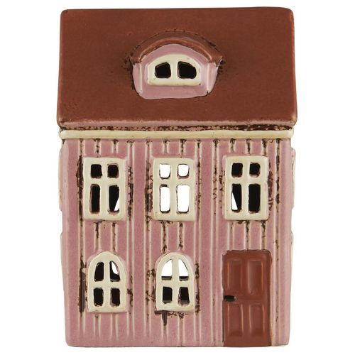 5709898360023 - Keramik Haus Lichthaus Thorshavn rosa 9 x 11 x 155 cm 5709898360023 - Keramik Haus Lichthaus Thorshavn rosa 9 x 11 x 155 cm