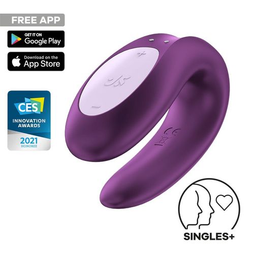 4061504002408 - Double Joy Connect App 9 cm 4061504002408 - Double Joy Connect App 9 cm