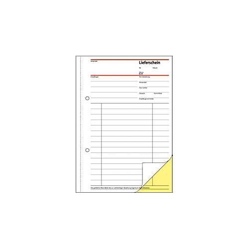4004360775987 - Formularbuch Set T1229 2 x Lieferscheine SD011 A5 4 x 40 Blatt selbstdurchschreibend + gratis Notizbuch SN200 A5 200 Seiten kariert 4004360775987 - Formularbuch Set T1229 2 x Lieferscheine SD011 A5 4 x 40 Blatt selbstdurchschreibend + gratis Notizbuch SN200 A5 200 Seiten kariert