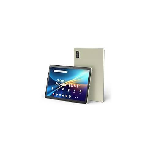 4711474233653 - ICONIA V11 V11-11 - Tablet - Android 14 - 256 GB eMMC - 279 cm (11) IPS (1920 x 1200) - microSD-Steckplatz 4711474233653 - ICONIA V11 V11-11 - Tablet - Android 14 - 256 GB eMMC - 279 cm (11) IPS (1920 x 1200) - microSD-Steckplatz