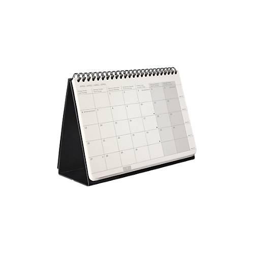 4004360771798 - Tischkalender Conceptum 2026 C2681 A5 Querformat 144 Seiten 1 Jahr auf 2 Seiten unten Monat oben Notizseite PEFC®-Papier Kunststoff schwarz 4004360771798 - Tischkalender Conceptum 2026 C2681 A5 Querformat 144 Seiten 1 Jahr auf 2 Seiten unten Monat oben Notizseite PEFC®-Papier Kunststoff schwarz