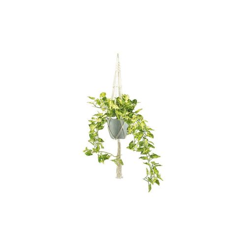 4012073674602 - Kunstblume »Efeu im Topf 90 cm« 4012073674602 - Kunstblume »Efeu im Topf 90 cm«