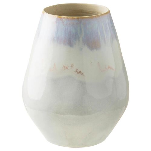 5606739951917 - Costa Nova Vase Weiß Keramik rund 196 cm Handmade in Europe handgemacht Dekoration Vasen Keramikvasen 5606739951917 - Costa Nova Vase Weiß Keramik rund 196 cm Handmade in Europe handgemacht Dekoration Vasen Keramikvasen