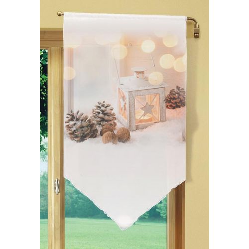 4056751194976 - Scheibengardine HOME WOHNIDEEN LATERNE Gardinen Gr 100 cm Stangendurchzug 60 cm beige (natur) Bistrogardine Fertiggardine Gardine Plissee Scheibengardine Sonnenschutz-Plissee Scheibengardinen nach Maß HxB 100x60 4056751194976 - Scheibengardine HOME WOHNIDEEN LATERNE Gardinen Gr 100 cm Stangendurchzug 60 cm beige (natur) Bistrogardine Fertiggardine Gardine Plissee Scheibengardine Sonnenschutz-Plissee Scheibengardinen nach Maß HxB 100x60