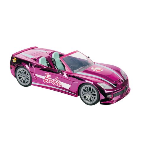 4008332636191 - Happy People Barbie RC Sportwagen