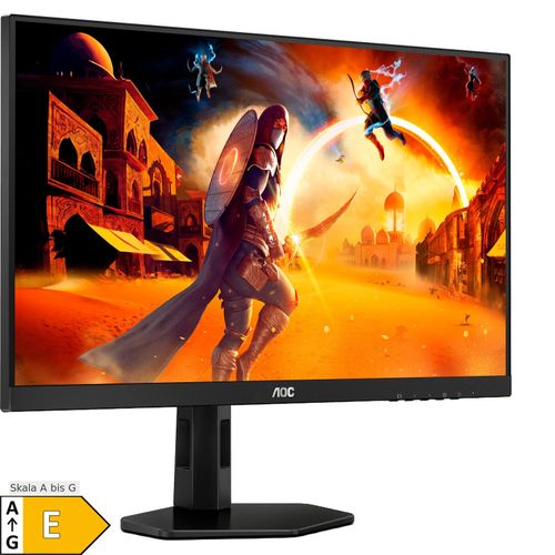 4038986181396 - 686cm 27 (1920x1080) 27G4X Gaming IPS 180Hz IPS 05ms 2xHDMI DP LS HDR 10 Black 4038986181396 - 686cm 27 (1920x1080) 27G4X Gaming IPS 180Hz IPS 05ms 2xHDMI DP LS HDR 10 Black