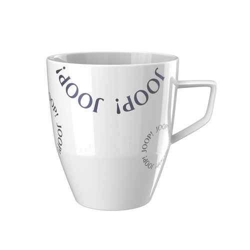 4012434716378 - Henkelbecher JOOP! DINING GLAMOUR (DH 850x950 cm) JOOP!