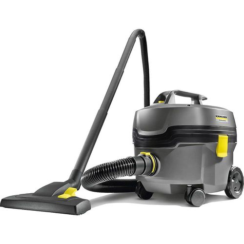 4039784997073 - Staubsauger T 7 1 Classic C Netzanschluss 850 W grau schwarz gelb 4039784997073 KÄRCHER